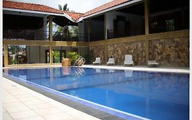 Romantic Garden Hotel